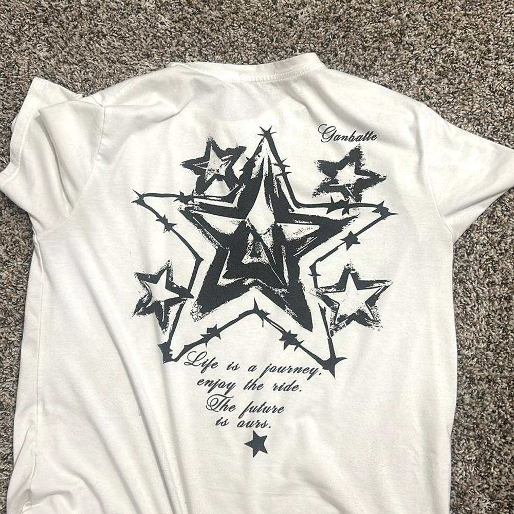 size medium